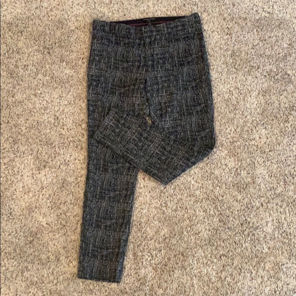 Banana Republic Skinny Classic-Sloan Pant
